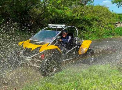 UTV AND BUGGY SAFARI - from Sunny Beach 0